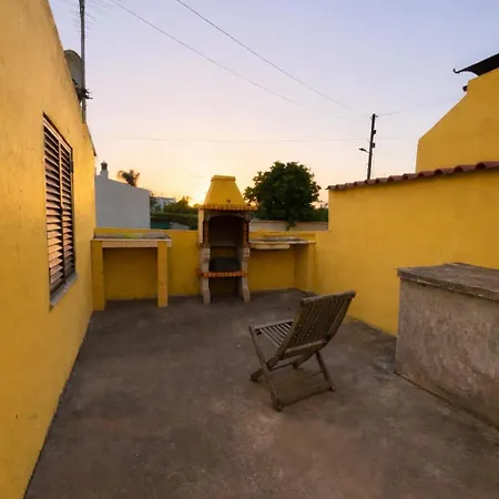 Vivenda Santos Casa de Férias